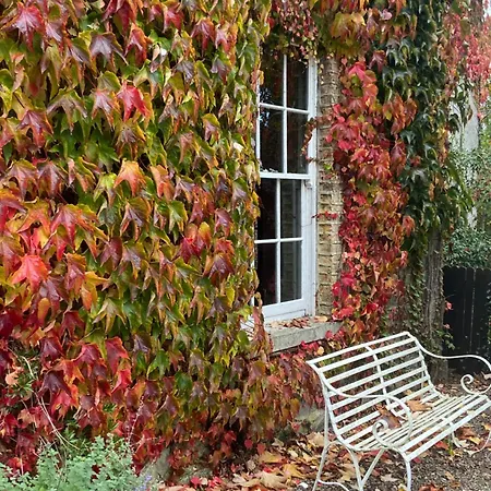 Casa de Campo The Old Presbytery *