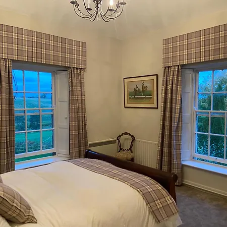 The Old Presbytery Mallow