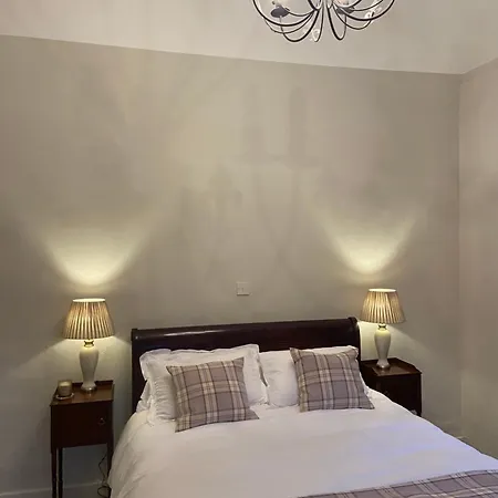 The Old Presbytery Casa de Campo