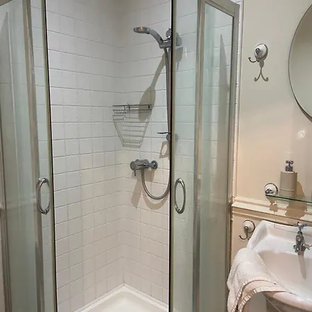 Landsted The Old Presbytery Mallow