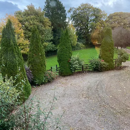 The Old Presbytery Casa de Campo *