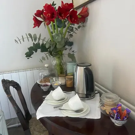 The Old Presbytery Mallow