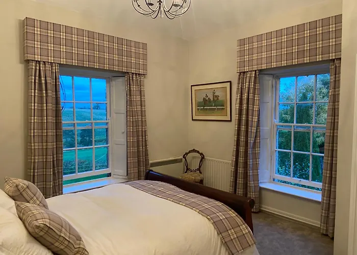 The Old Presbytery Mallow