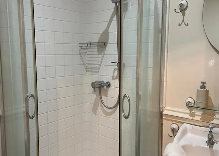 Hétvégi ház The Old Presbytery Mallow