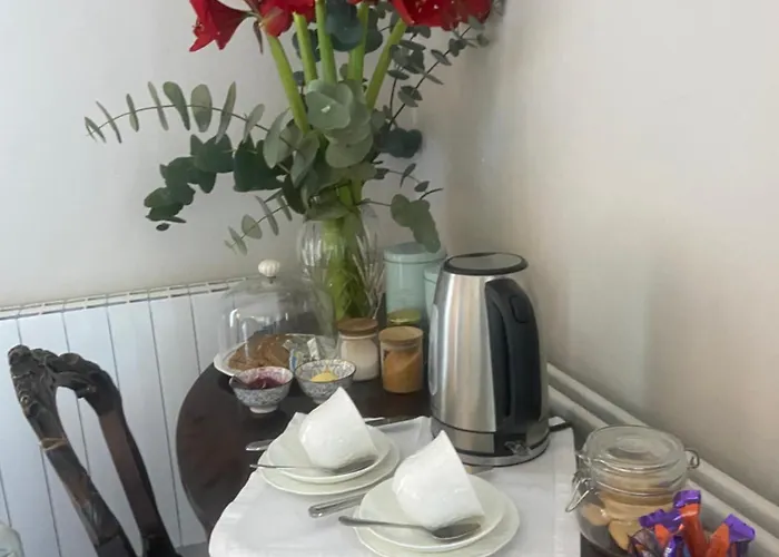 The Old Presbytery Mallow